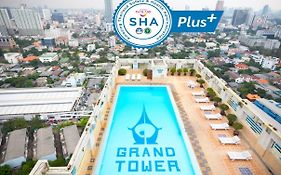 โรงแรมแกรนด์ทาวเวอร์อินน์ พระรามหก (SHA Plus+)